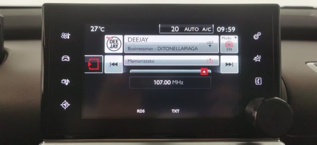 CITROEN C4 Cactus usata 56