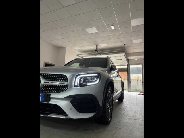 MERCEDES-BENZ G usata, con Controllo trazione