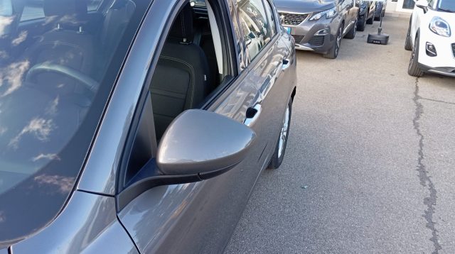 FIAT Tipo usata, con Touch screen