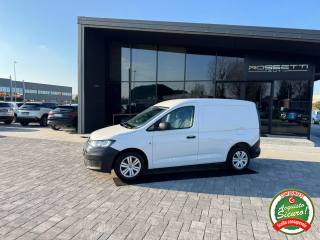 VOLKSWAGEN Caddy usata, con Alzacristalli elettrici