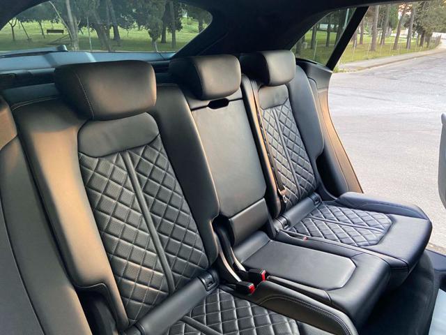 AUDI Q8 usata, con ESP