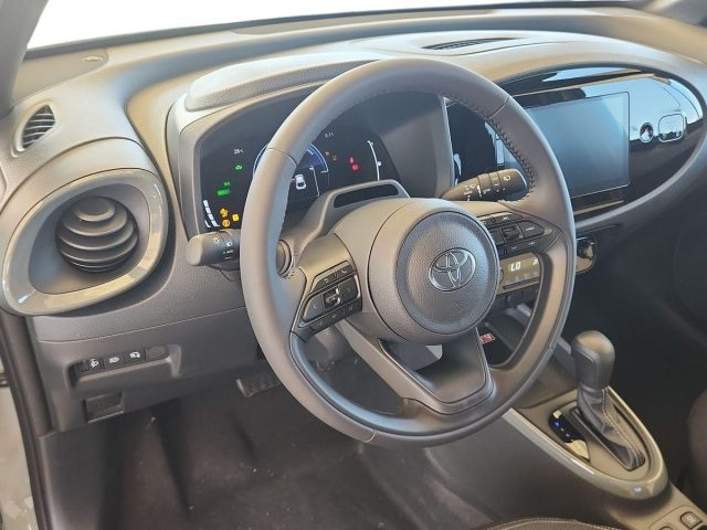 TOYOTA Aygo X usata, con Chiusura centralizzata