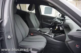 PEUGEOT 2008 usata, con Servosterzo