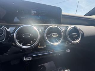 MERCEDES-BENZ A 180 usata, con Cruise Control