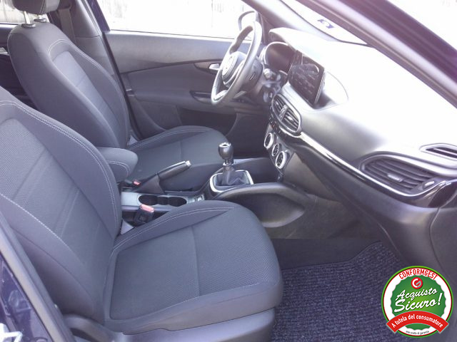 FIAT Tipo usata, con Servosterzo