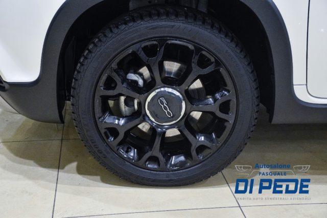 FIAT 500L usata, con ESP