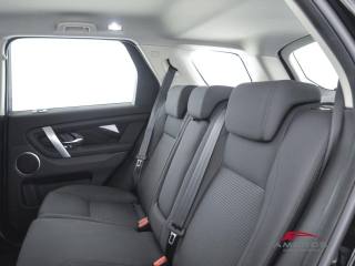 LAND ROVER Discovery Sport usata 9