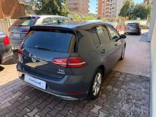 VOLKSWAGEN Golf usata, con Autoradio