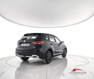 MG ZS usata 2
