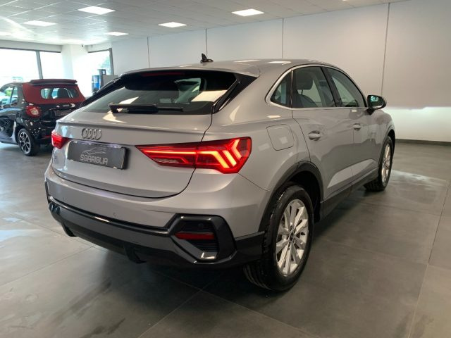 AUDI Q3 usata, con Autoradio