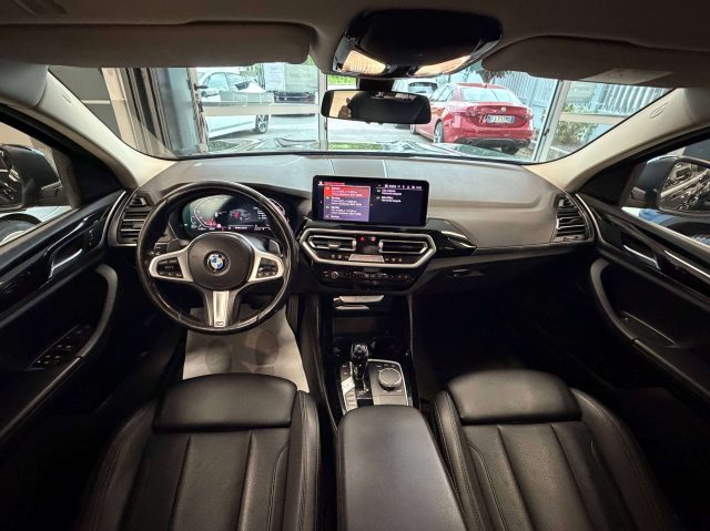 BMW X4 usata, con Antifurto