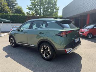 KIA Sportage usata, con Boardcomputer