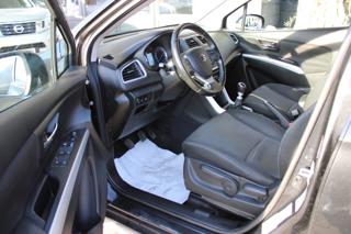 SUZUKI S-Cross usata, con Cerchi in lega