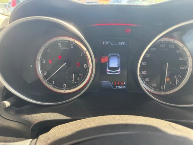 SUZUKI Swift usata, con ESP