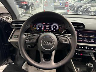 AUDI A3 usata, con Bluetooth