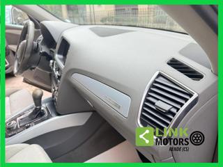 AUDI Q5 usata, con Adaptive Cruise Control