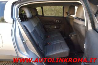 CITROEN C5 Aircross usata, con USB
