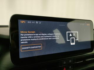 JEEP Avenger usata, con Filtro antiparticolato