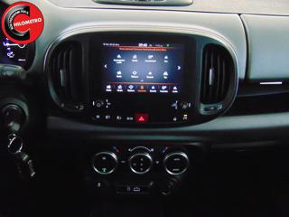 FIAT 500L usata, con Climatizzatore