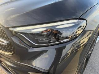 MERCEDES-BENZ GLC 300 usata, con Fari LED