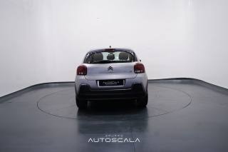 CITROEN C3 usata, con Alzacristalli elettrici