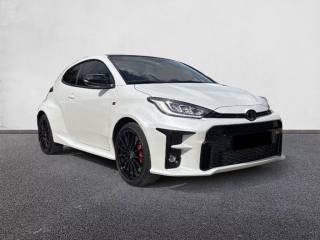 TOYOTA Yaris usata, con Airbag laterali