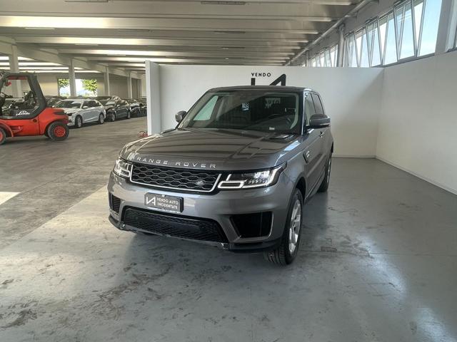LAND ROVER Range Rover Sport usata, con Airbag Passeggero