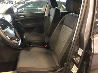 VOLKSWAGEN T-Cross usata, con Chiusura centralizzata