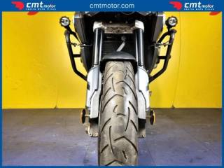 SUZUKI V-Strom 1000 usata 12