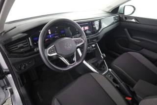 VOLKSWAGEN Taigo Taigo 1.0 TSI 110 CV Life