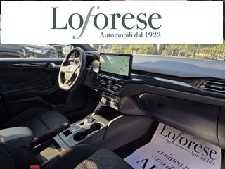 FORD Focus usata, con Controllo trazione