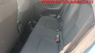 TOYOTA Yaris usata, con Airbag testa