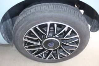 LANCIA Ypsilon usata, con Chiusura centralizzata telecomandata