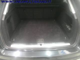 AUDI A4 usata, con Boardcomputer