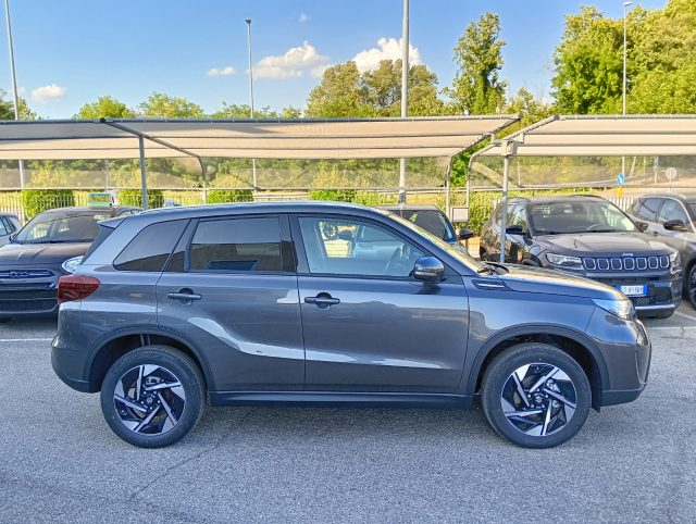 SUZUKI Vitara usata, con Airbag Passeggero