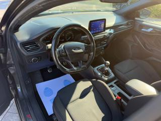 FORD Focus usata, con Boardcomputer