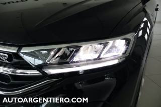 VOLKSWAGEN T-Roc usata, con Telecamera per parcheggio assistito