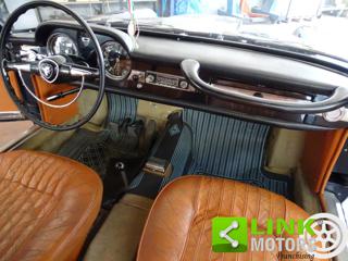 LANCIA Flaminia usata 16