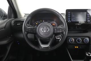 TOYOTA Yaris usata 5