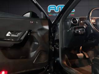 MERCEDES-BENZ A 180 usata, con Servosterzo