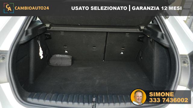 BMW 118 usata, con Cruise Control