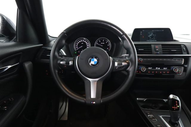 BMW 116 usata 5