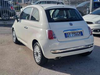 FIAT 500 usata, con Autoradio