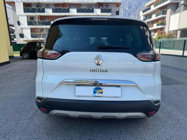 RENAULT Espace usata, con Alzacristalli elettrici