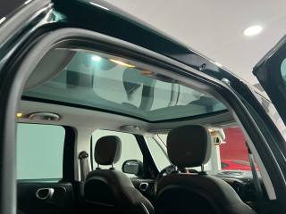 FIAT 500L usata, con Climatizzatore