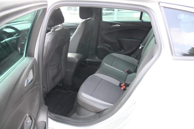 OPEL Astra usata, con Immobilizzatore elettronico