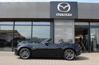 MAZDA MX-5 usata, con Airbag