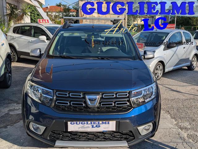 DACIA Sandero usata, con Airbag