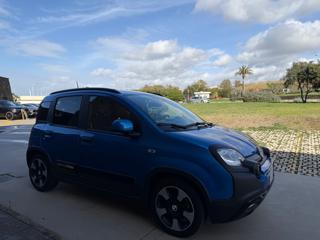 FIAT Panda Cross usata, con Schermo multifunzione interamente digitale