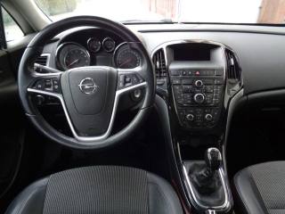 OPEL Astra usata, con Cronologia tagliandi
